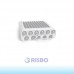 RADWIN  MultiSector BSS DUO  5Ghz 1.5Gbps NEW! RW-5PG5-9154